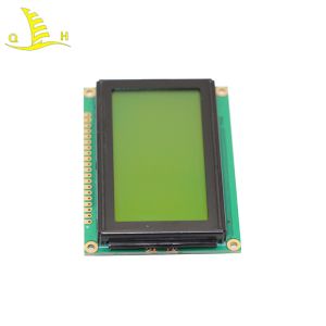 STN HTN FSTN VOP Graphic 8 Bit COB COG Dot Matrix Lcd Module