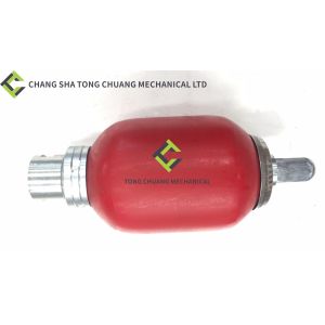Zoomlion Concrete Pump Accumulator Assembly NXQ-L1.6/100 1010800027