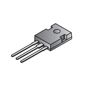 China SiC Trench Power MOSFETs Transistors IMW65R027M1H TO-247-3 Integrated Circuit Chip on sale
