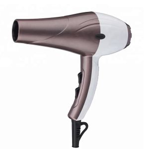 China Multifunctional 1800W Professional Hair Dryer With Diffuser Ionic Conditioning on sale