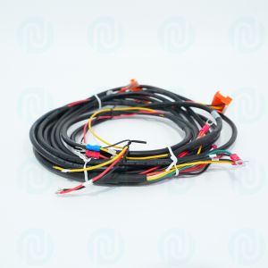 94301001 Cable, Ac Input, Low Voltage Pwr Supply Is A Part Of Z7 Cutter