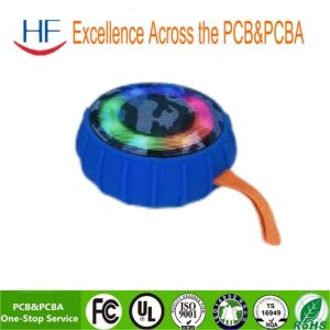 OEM/ODM PCBA manufacturing bluetooth speaker pcba desigh devolepment solution