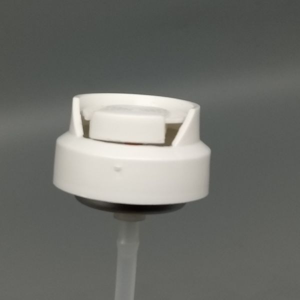 Quality Dual-Chamber Dispensing System for 2-Phase Shaving Products - Transparent Gel & White Foam Mix





 wholesale