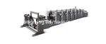 Paper Roll to Roll Flexo Printing Slitting Machine with Max. Printing Width of