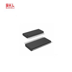 China MSP430FR2155TDBT MCU Chip Performance Applications Package Case 38TFSOP on sale