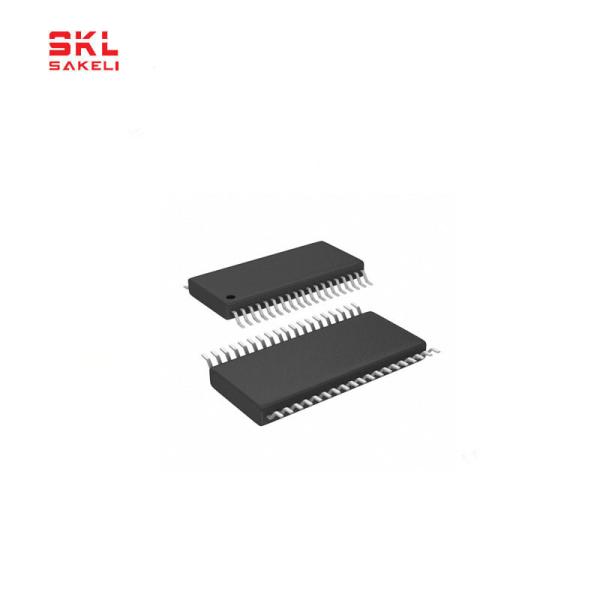 Quality MSP430FR2155TDBT MCU Chip Performance Applications Package Case 38TFSOP wholesale