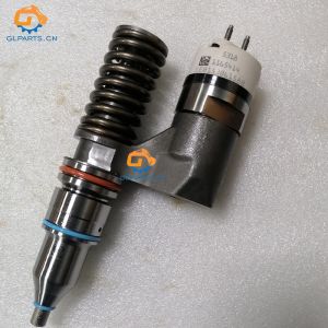 Fuel Injector 116-5414 CA1165414 for 428C 416C 345B Bachoe Loader and Excavator