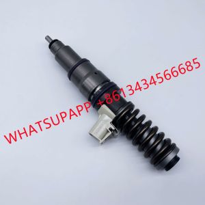 China 22172535 Diesel Fuel Injector For Engine BEBE4D34101 on sale