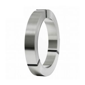 Cheap Ams 5517 304 Stainless Steel 22 Ga Strip Roll Stock Wide 1.5 Inch Thick 10mm for sale