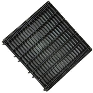 Solids Control Oil Drilling Fluids Shale Shaker Screen