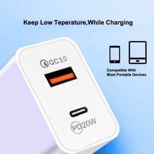 OEM ODM Fast USB Chargers