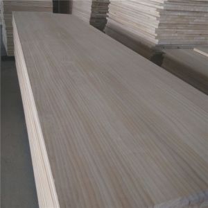 Project Solution Capability Pine Timber Glue Boards with E0/E1 Environmental