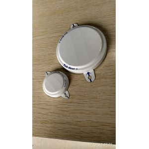 Cap seal stamping metal parts, Vat antitheft, vat lid, va, OEM orders are