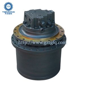 Hydraulic R300LC-9S Travel Motor Assy For R350VS Excavator Final Device