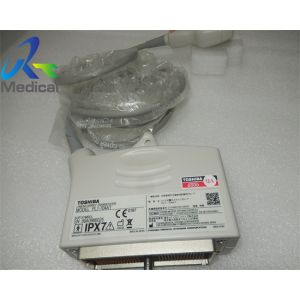 Toshiba PLT-704AT 38mm Linear Array Ultrasound Transducer Probe Doppler