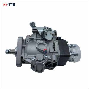 China 104541-8171 Excavator Engine Parts Fuel Injection Pump S4S S6S 32A65-10450 32A6510450 on sale
