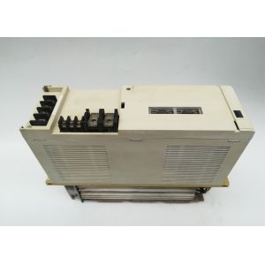 MDS-B-CV-150 AC Servo Motor Driver Mitsubishi Power Supply Unit 1 Year Warranty