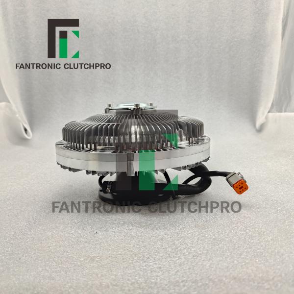For Scania viscous fan clutch 2576016 2548585 CFF540000P