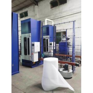 Fully Automatic And Easy-To-Operate Sandblasting Machine For Glass Processing