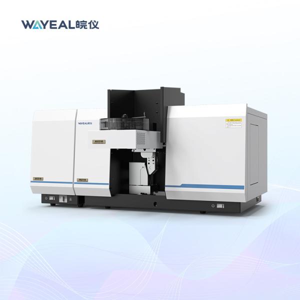 Quality Graphite Furnace Atomic Absorption Spectroscopy Machine In Lithium Ore Analysis wholesale
