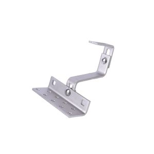 Cheap Custom Metal Brackets for Medical Equipment Mounting Space and Corrosion Resistant Solutions for Healthcare Facilities for sale