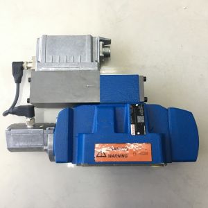 Cheap Rexroth ODM Direction Valve Rexroth Logic Valves 4WRLE16V200M-4XMXY24A1 for sale