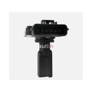 China Mass Air Flow Meter Sensor MAF For Lincoln Aviator Town 4.6L OEM 3W7Z-12B579-BA 3W7Z12B579BA AFH80-06D on sale