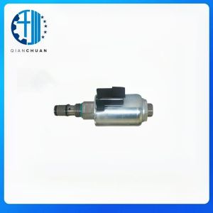 313-7668 3137668 Solenoid Valve For Caterpillar CAT 938H 950H 962M 966H 972H