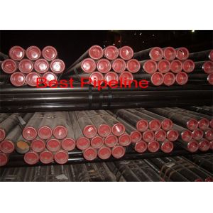 Cheap Rohre für Rohrleitungen für brennbare Medien Steel pipes for combustible fluids L 245 MB L 290 MB L 360 MB L 415 MB L 48 for sale