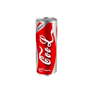 Cheap Coca Cola 250ml Can Bottling Multipack Coca Cola Zero Can Bottling 330 Ml 24 Cans for sale