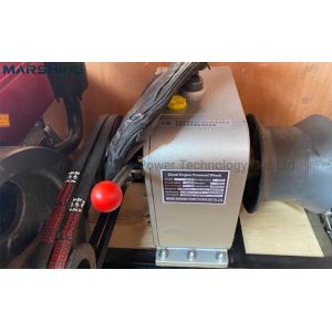 5Ton Corotation Cable Winch Puller For Smooth And Precise Operations