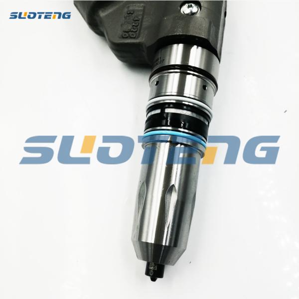 4903472 Diesel Fuel Injector For QSM11 ISM11 Engine Parts