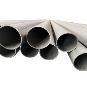 Cheap Cold Drawing 2304 Duplex Steel Pipe for sale