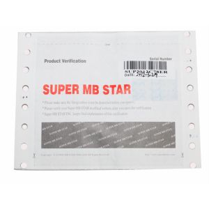 Mercedes Benz Truck Diagnostic Scanner Software for Super MB STAR IBM T30 hard