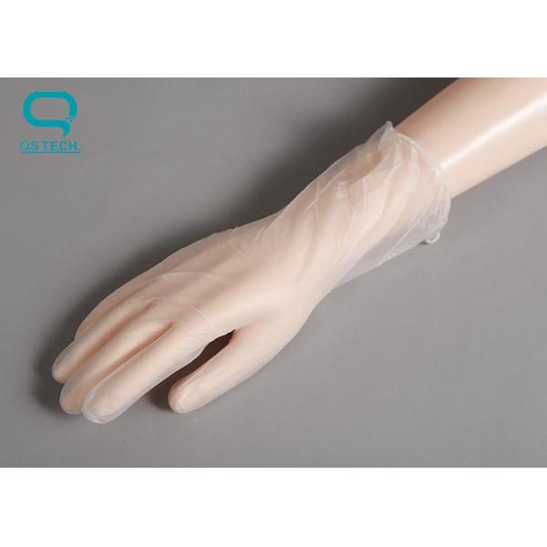 Quality ESD Palm PU Coated Gloves For Cleanroom Antistatic wholesale