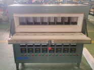 China Computer-Controlled UTM Tensile Testing Machine with Hydraulic Grip on sale China Computer-Controlled UTM Tensile Testing Machine with Hydraulic Grip on sale