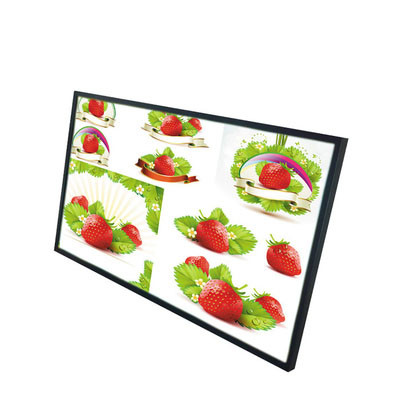 Quality 65" Android Interactive Whiteboard 500cd/M2 Digital Wallboard wholesale