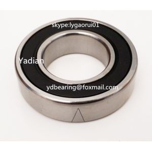 7012C AC T P4A precision machine tool bearing factory