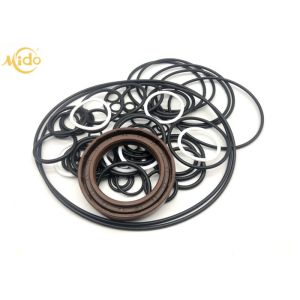 7081L00320 D65EX D65PX D65WX High Quality And Durable Hydraulic Pump Seal Kits
