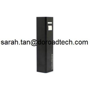 Portable Charger 2600mAh Power Bank External Emergency Portable Battery Charger