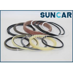 China VOE14514457 Arm Cylinder Seal Kit 14514457 Excavator Service Kits For EC240B EC250D SUNCARVO.L.VO Equipment on sale