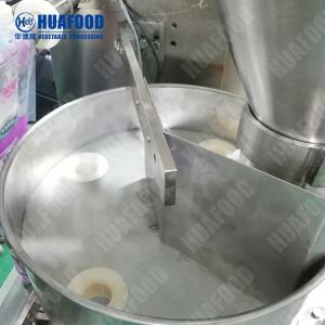 New Design Coffee Roasting Grinding And Packing Machine