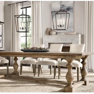 Dimmable Cylinder Shape Metal 19th C English Openwork Pendant Light