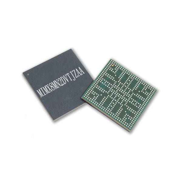 Integrated Circuit Chip MIMX8MN2DVTJZAA i.MX 8M Nano Solo Microcontroller MCU