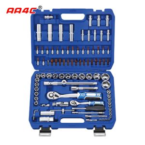 AA4C auto repair tool kit shelf hardware hand tools workbench tools A1-E17201