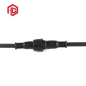 M19 Watertight Cable Connector