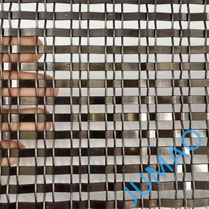 Cheap Upgrade Your Home with Decorative Wire Mesh The Perfect Combination of Style and Durability for sale