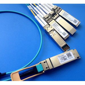 02316279 LS2MCABLE000 SFP stack cable (150cm, including 2 stacking modules)