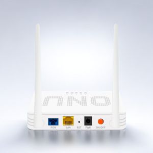 2.4G WiFi Router With 1.25Gbps Upstream And Downstream 0.5~5dBm Transmitting Power
