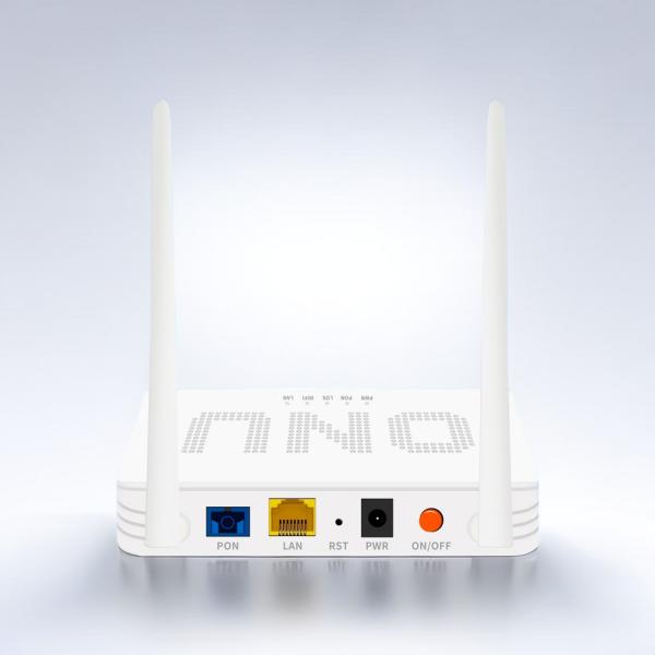 Quality 2.4G WiFi Router With 1.25Gbps Upstream And Downstream 0.5~5dBm Transmitting Power wholesale